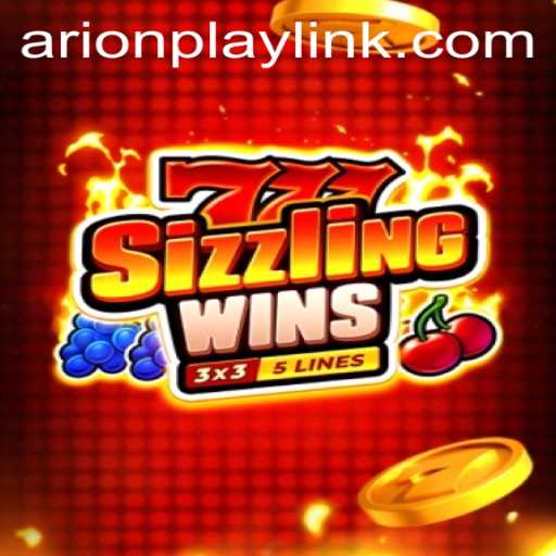 Exploring the Thrills of 777SizzlingWins: A Comprehensive Guide with Insights on Arionplay's Influence