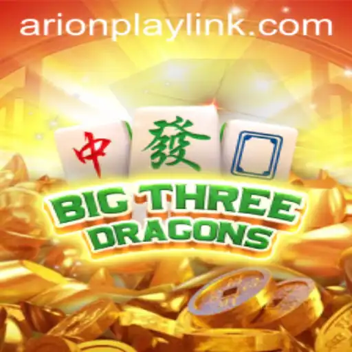 Exploring BigThreeDragons: An Adventure with Arionplay