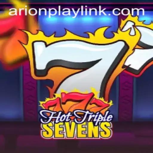 Unveiling HotTripleSevens: A Thrilling Slot Game Experience
