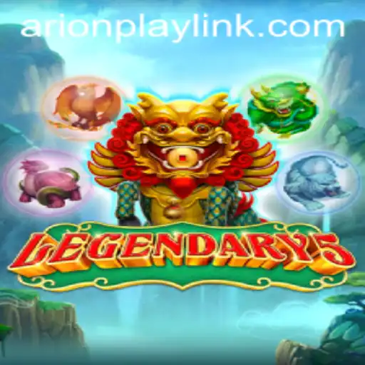 Discover the Thrilling World of Legendary5: A Deep Dive into Gameplay and Features