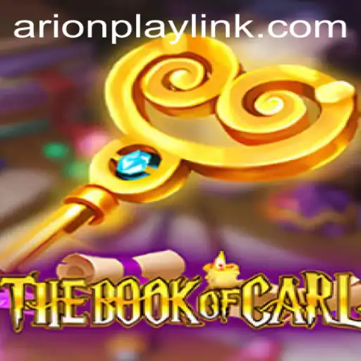 The Unveiling of TheBookofCarl: A New Gaming Experience with Arionplay