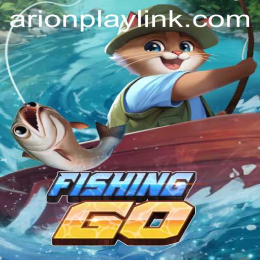 Discover FishingGO: The Ultimate Fishing Adventure