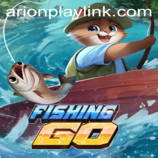 Discover FishingGO: The Ultimate Fishing Adventure