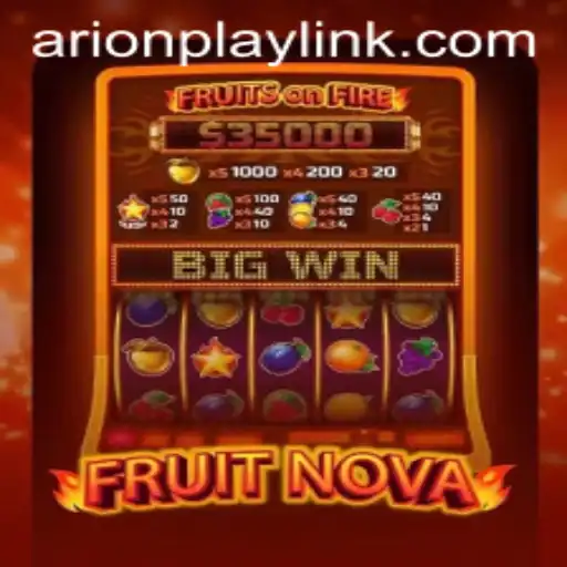 Discover the Exciting World of FruitNova: Rules, Gameplay, and More