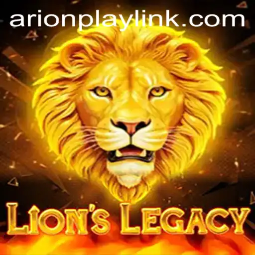 Discover LionsLegacy: Unveiling the Thrilling World of Arionplay