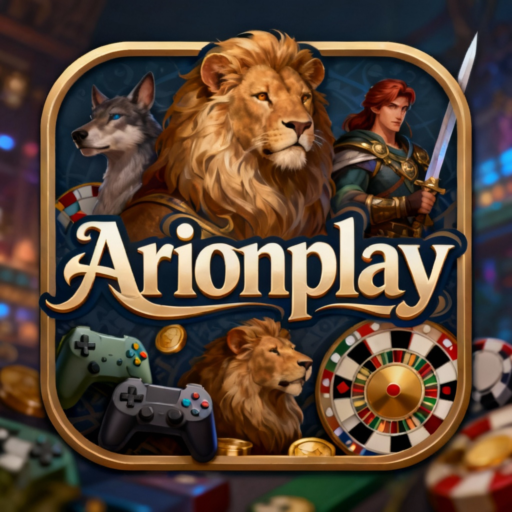 Arionplay