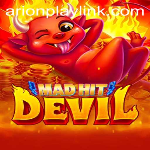 Unveiling the Thrilling World of MadHitDevil and the Rise of Arionplay