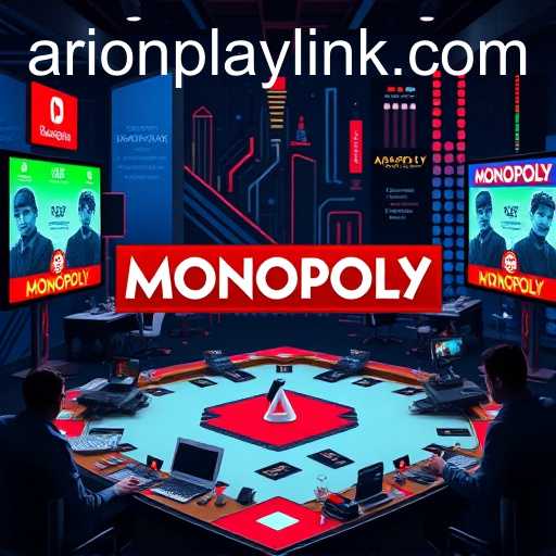 Arionplay