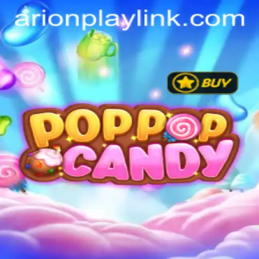 Exploring the Captivating World of POPPOPCANDY and the Rise of Arionplay