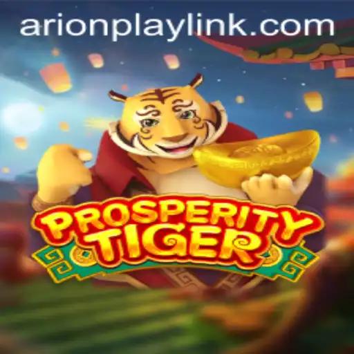ProsperityTiger: An In-Depth Look into the Fascinating Game