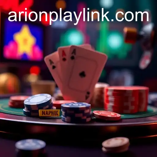 Responsible Gambling: A Deep Dive into Practices and Awareness with Arionplay