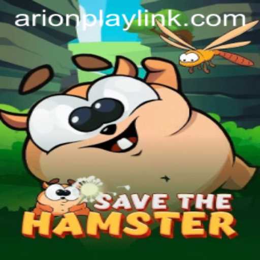 Exciting Adventures Await in SavetheHamster with Arionplay