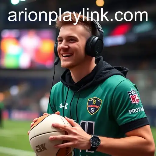 Unveiling the Phenomenon: Arionplay's Influence in Sports