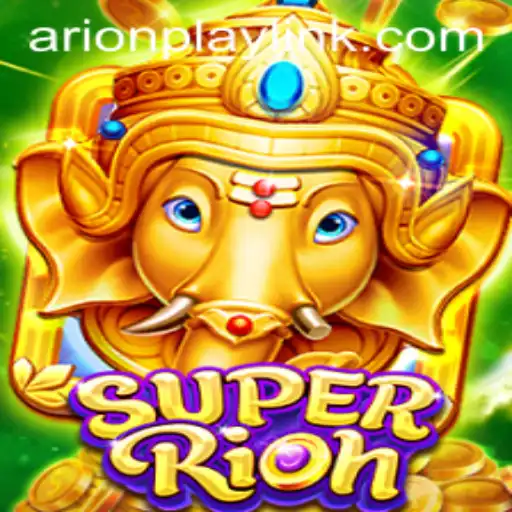 Discovering SuperRich: The Exciting New Game and the Arionplay Phenomenon