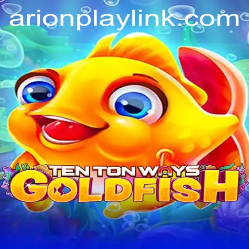 Exploring the Exciting World of TenTonWaysGoldfish: An In-depth Game Analysis