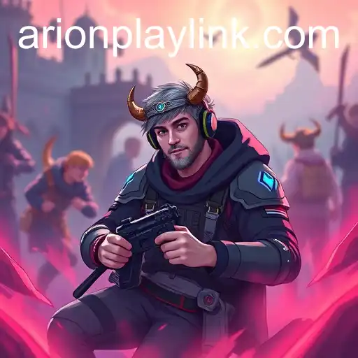 The Evolving World of Video Games: A Dive into the Role of Arionplay